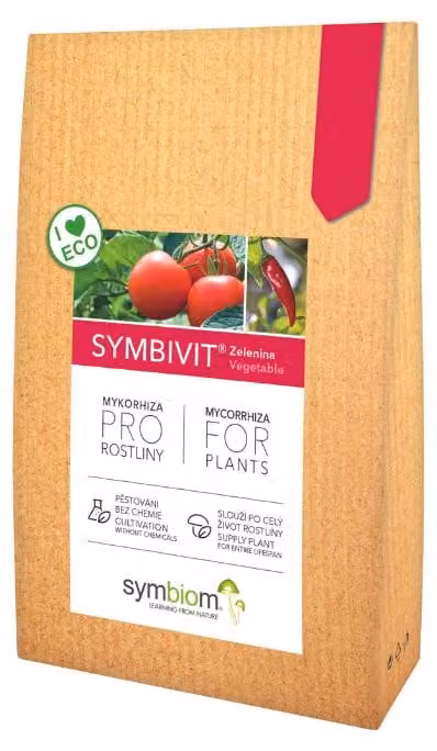 Symbiom, s.r.o. Verdure Symbivit 750 g