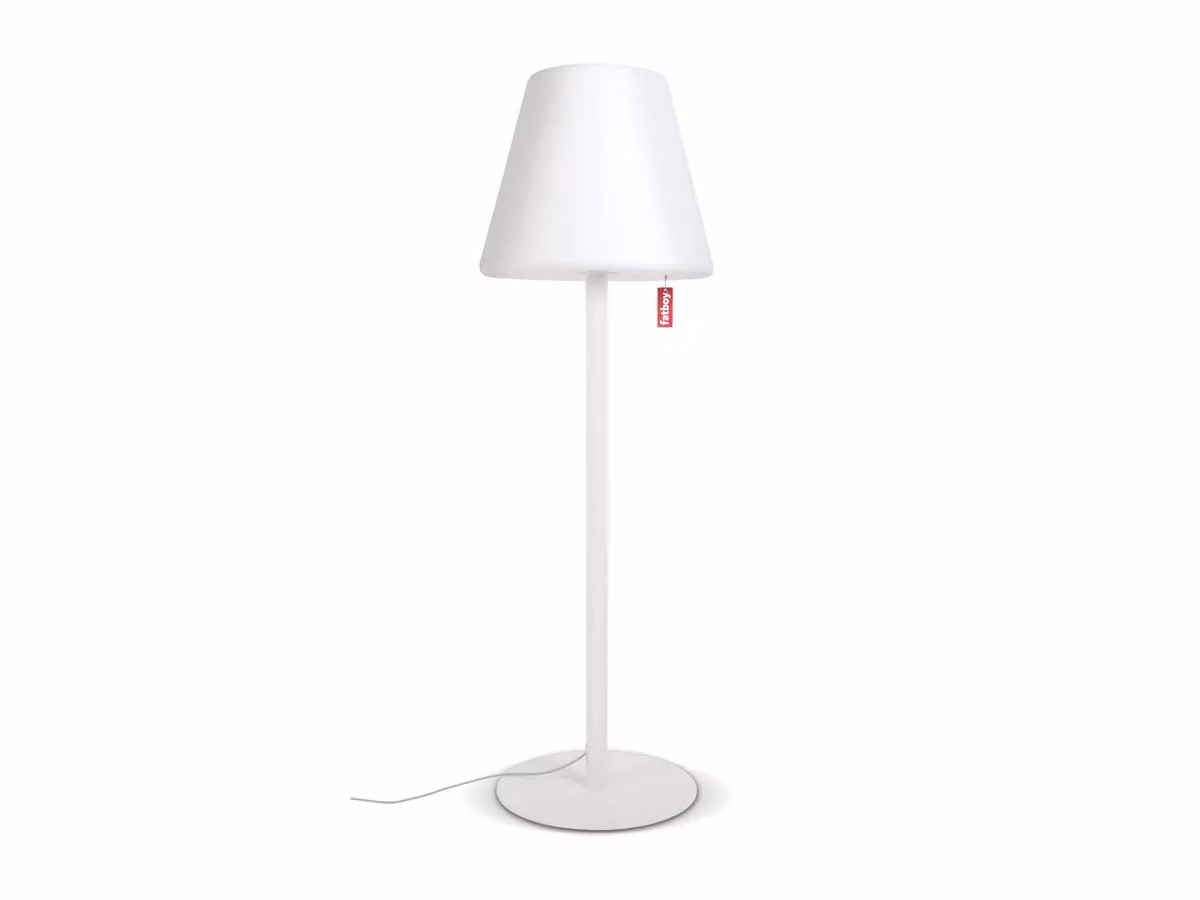 Edison the Giant Lampada da Terra