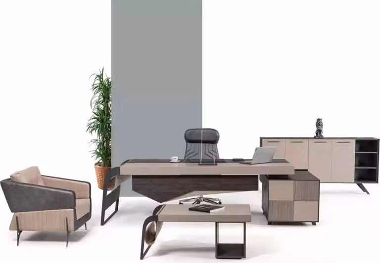 Couchtisch Arbeitszimmer Büromöbel Designer Luxus Tisch Möbel