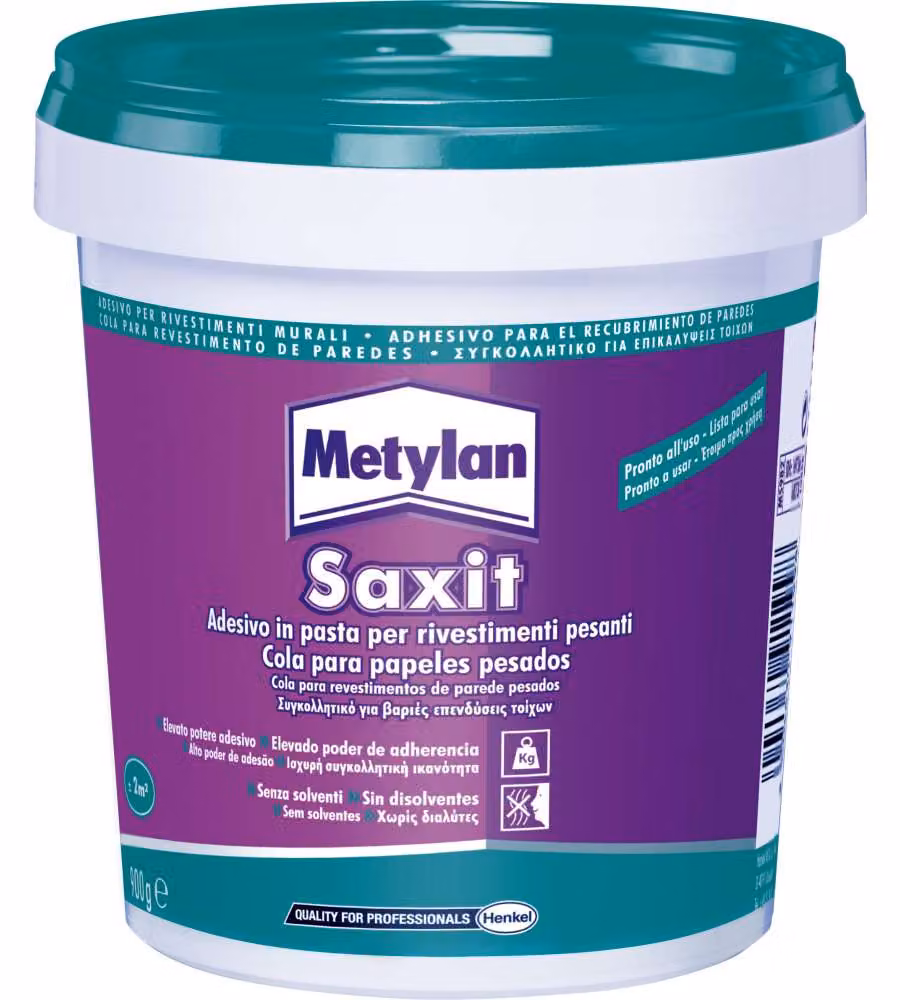 Metylan Saxit 900 g