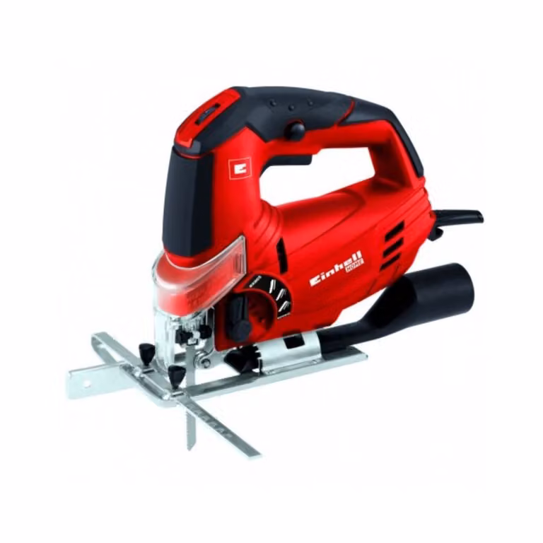 Seghetto alternativo a pendolo Einhell TH-JS 85