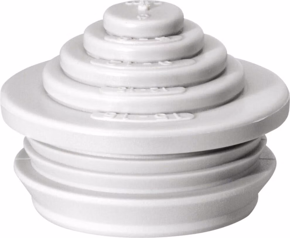 Nipplo a gradino Spelsberg SNI M40 21644001