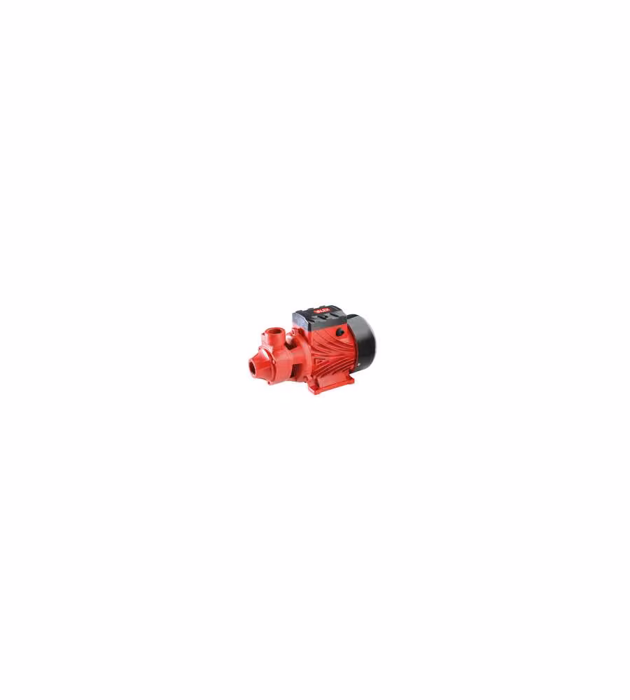 Valex Elettropompa periferica PJ550 550W Rosso 2700 l/h 45m