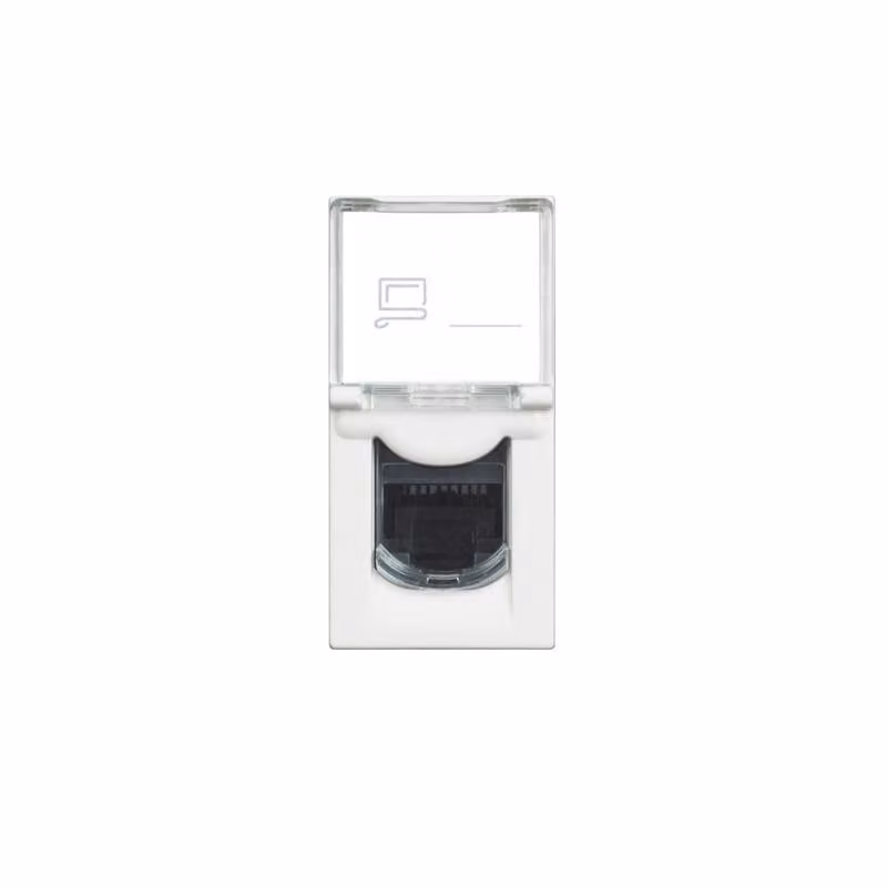 Legrand RW4279C6, 95 mm, 185 mm, 30 mm, 39 g, 1 Stück(e)