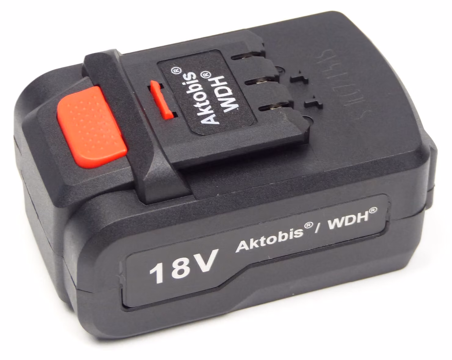 batteria agli ioni di litio 18V 3,0 Ah