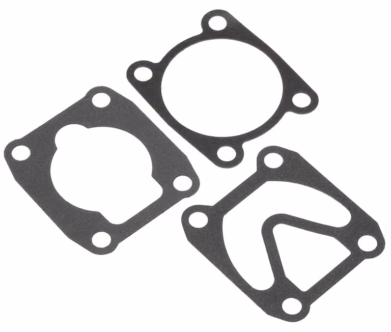 Kit di piastre valvole per compressori d'aria, ricambi per compressori