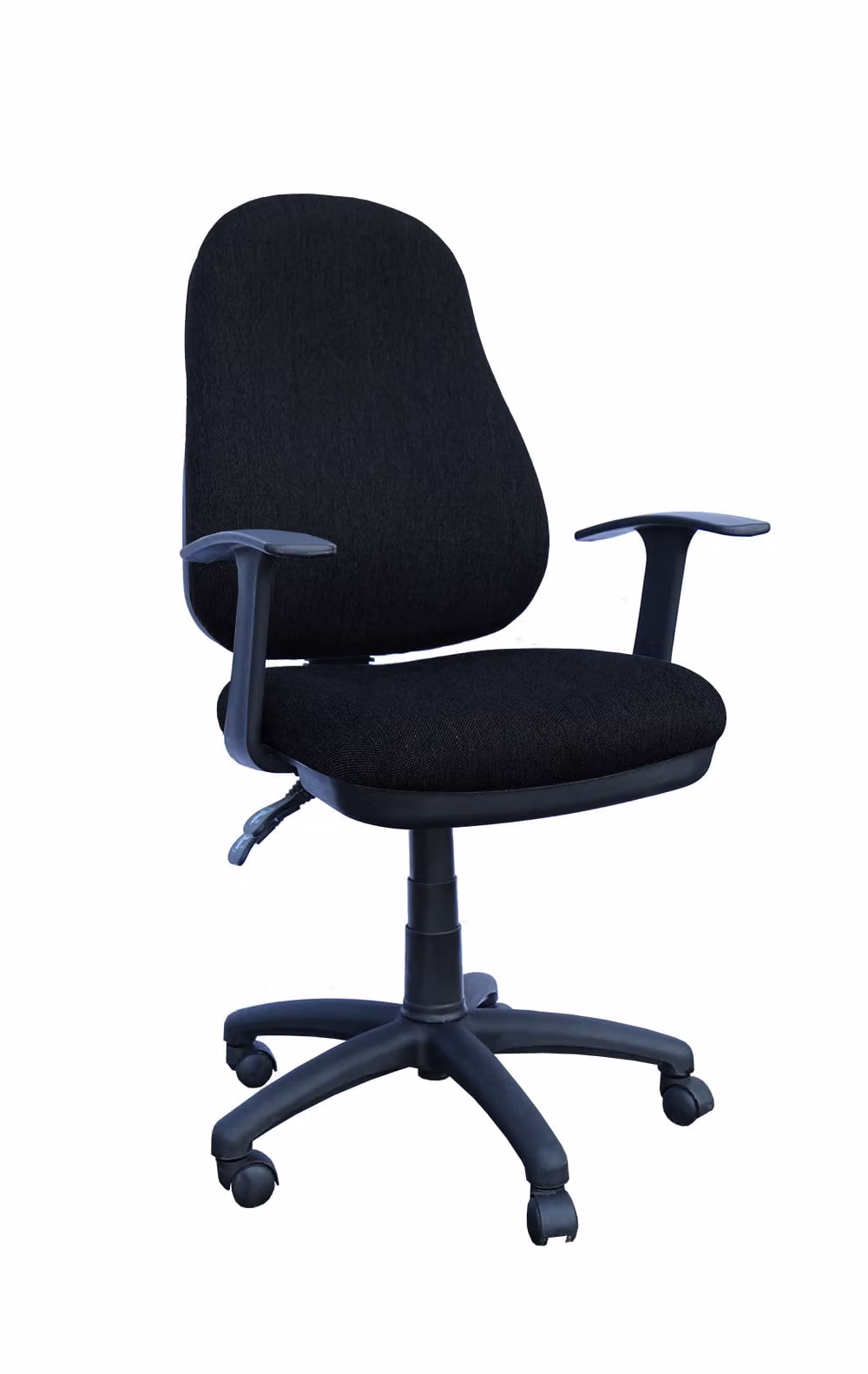 Sedia girevole da ufficio Sedia da scrivania ergonomica 210320