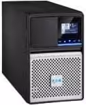 Eaton 5P 1550i G2 UPS Nero – 1