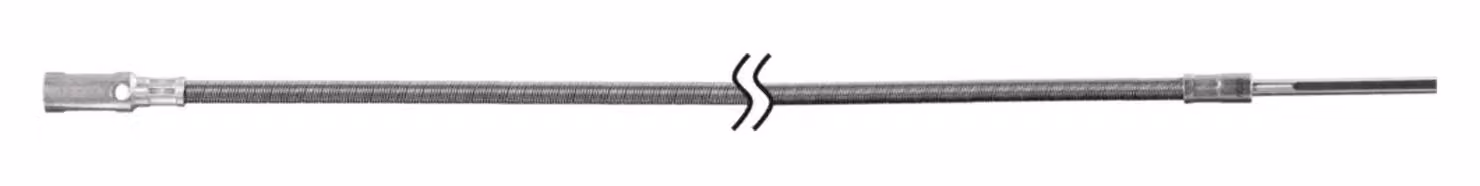 PFERD TOOLS Core SE 7 DIN10/G22 2M