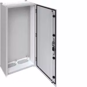 Hager FR92E, Grigio, 550 mm, 275 mm, 1400 mm