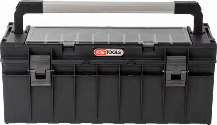 Cassetta degli attrezzi KS TOOLS - SCM - 650x270x272mm - 850.0383