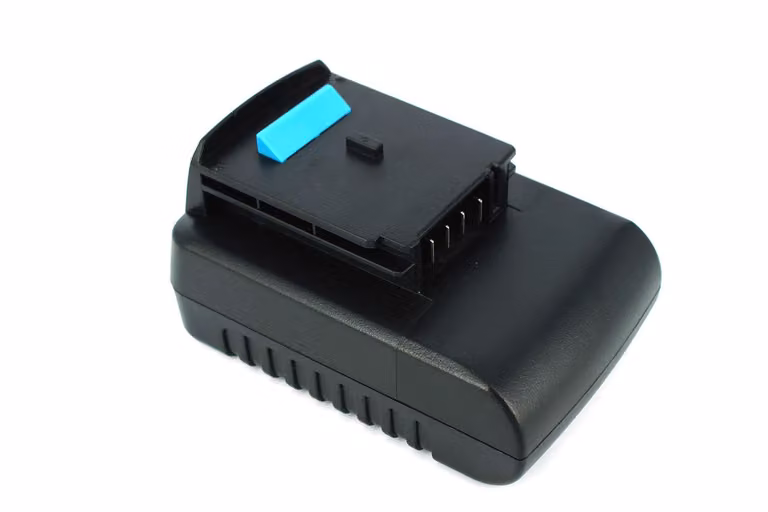 Batteria PowerSmart per BLACK & DECKER EPL14K, EPL14KB, HP146F4L, A1514L, 2000mAh