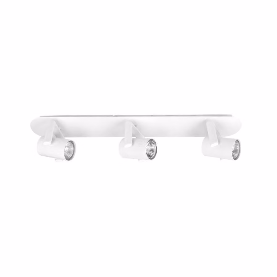Italux MBM-3480/1B WH Harley Applique 1xE27 bianca