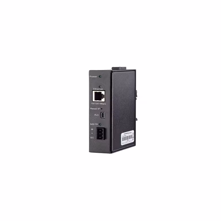 Router Metz Connect BACnet IP / BACnet MS/TP 11080001