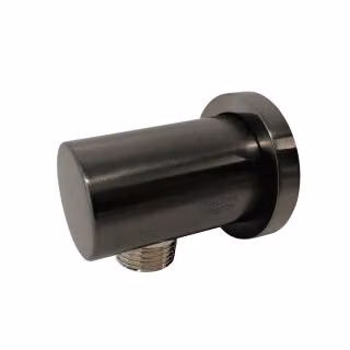 GROHE Rainshower 1 grafite dura spazzolata 27057AL0