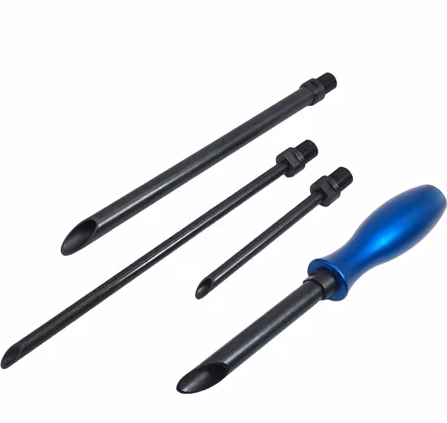 set di attrezzi 4 in 1 ZK-041 per l'installazione in auto