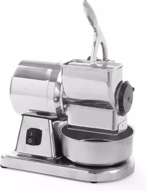 Grattugia per formaggio elettrica, 230V/380W HENDI, 30 kg/h