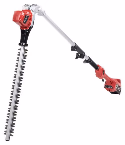 Tagliasiepi telescopico MTF PHTA 46-40N 40V AKU