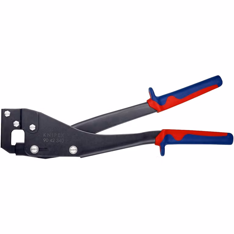 Pinza per profili 340 mm n. 9042 Knipex | 4003773072751