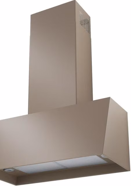 Cappa a parete Franke Trendline Plus 70 OY beige con display LED L: 70 cm