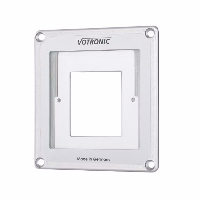Telaio di montaggio Votronic S per unità display dell'inverter