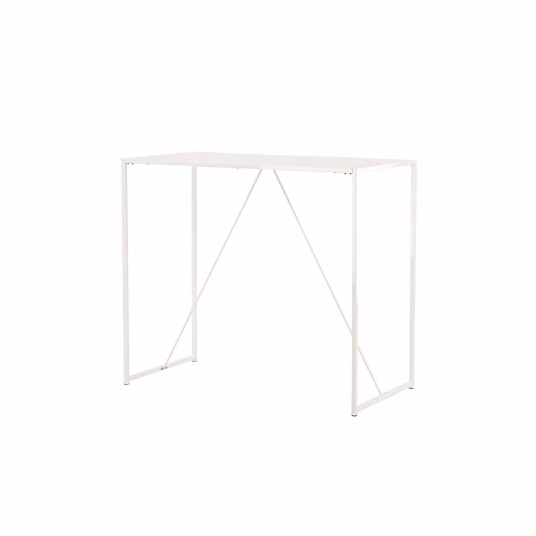 Tavolo da bar Brea 60x120cm beige.
