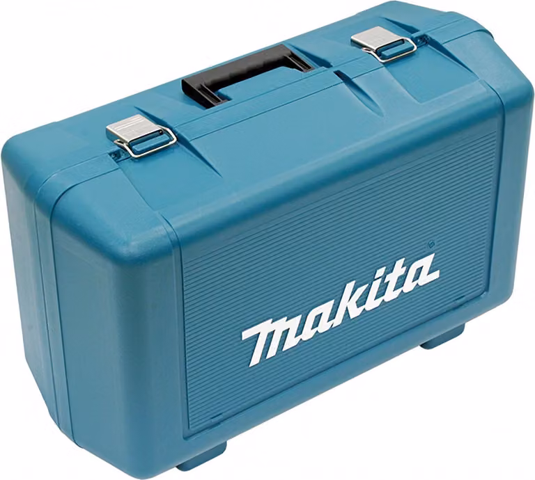Valigia di trasporto in plastica Makita