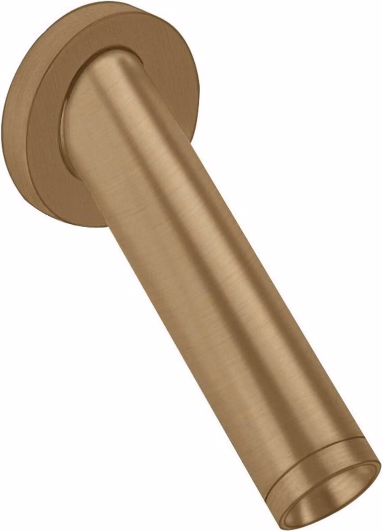 hansgrohe AXOR Starck bath filler DN20, 10410140, 10410140