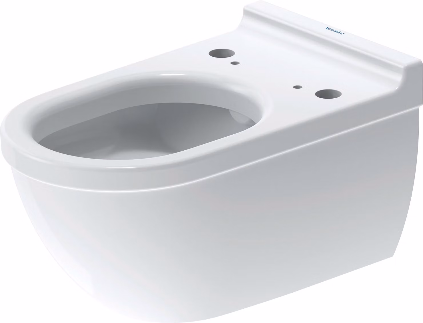 Duravit Starck 3 WC muraux pour SensoWash®, 2226590000, 2226590000