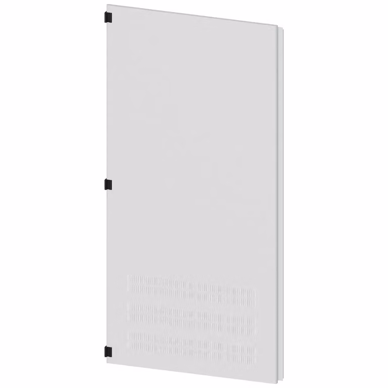 Siemens SIVACON, semiporta, sinistra, con aperture di ventilazione, IP40, A: 2000 mm, L: 900 mm 8MF10902UT252BA2