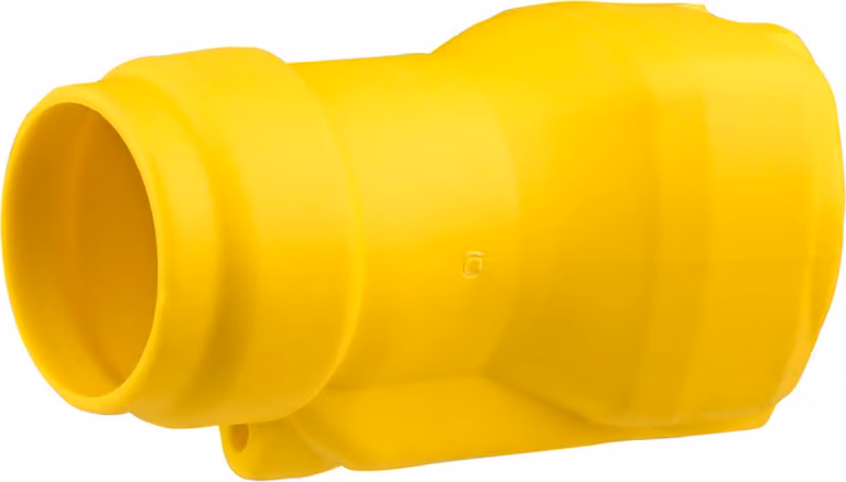 Copertura protettiva gialla Makita - 455851-0