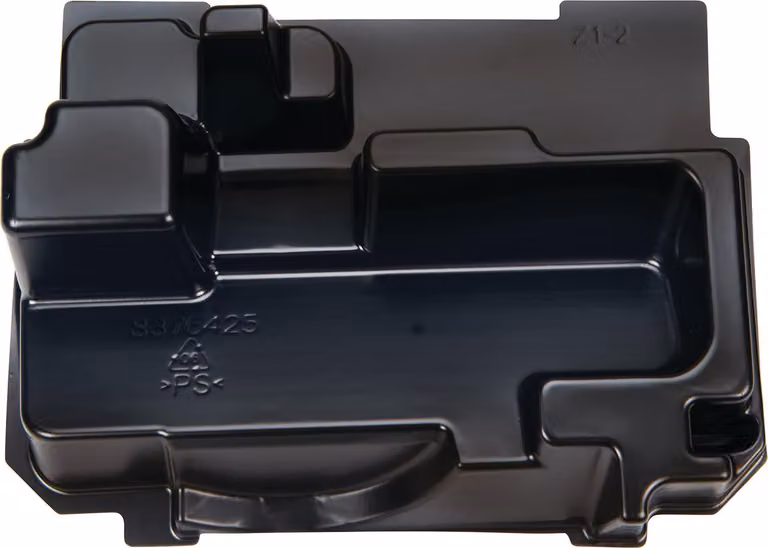 Inserto per valigetta Makita MAKPAC Inserto per valigetta MAKPAC misura 3