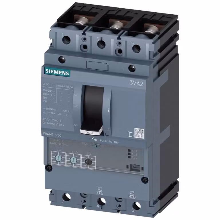 Interruttore Siemens 1 pz