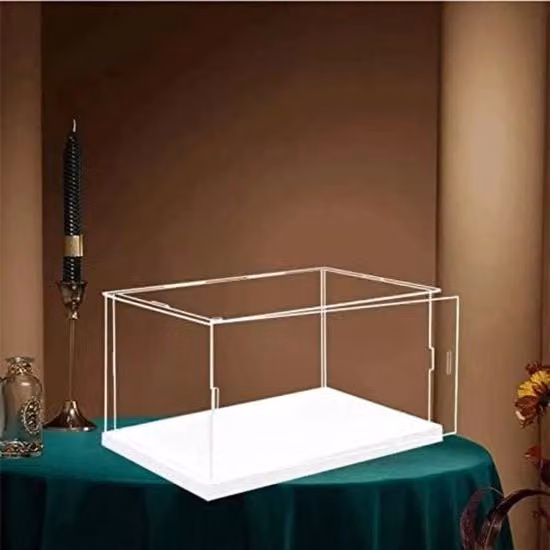 Vitrinekastje - Vitrine Box - 40x30x25CM