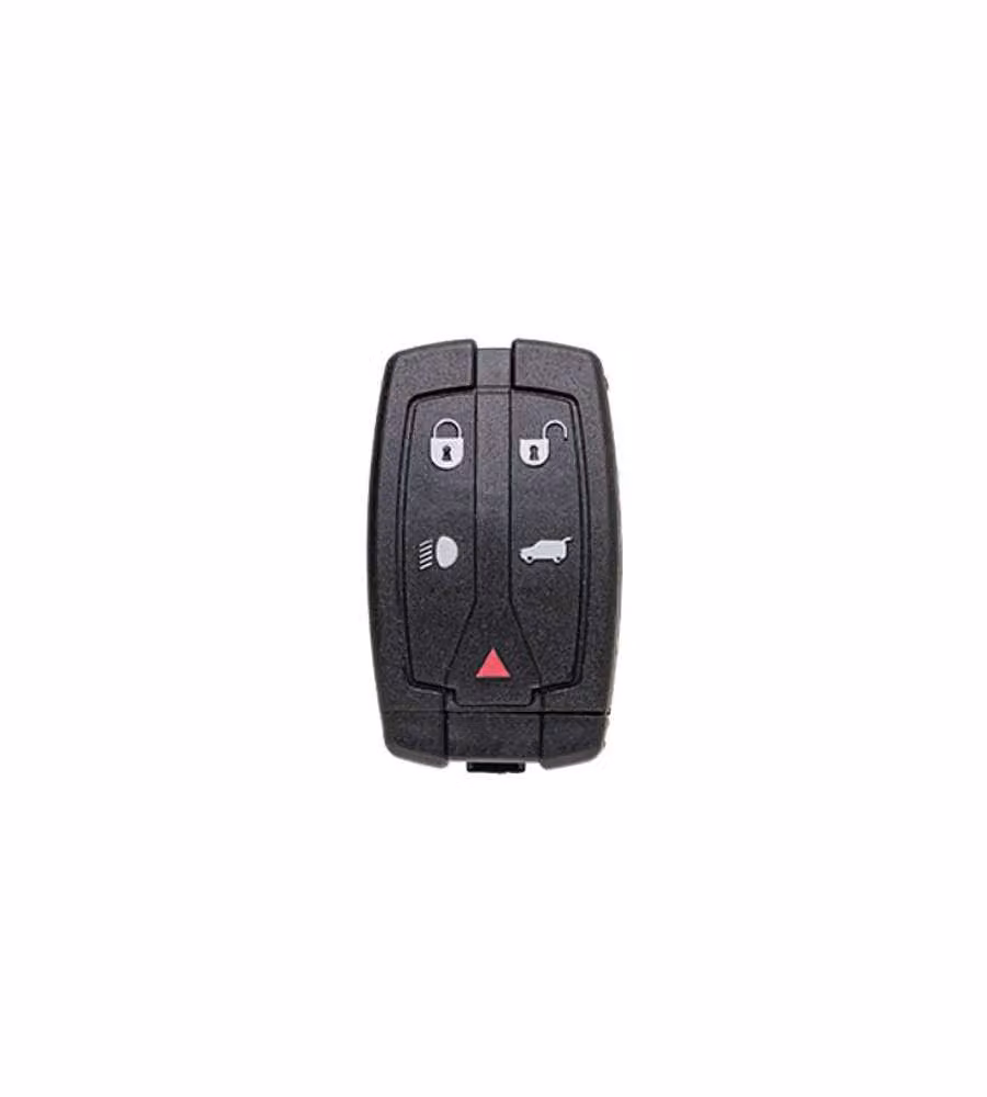 Chiave Auto Huf HU188RS11