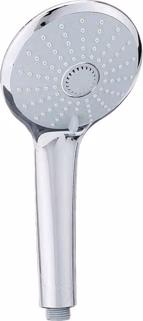 Rubinetto da cucina Grohe colore argento