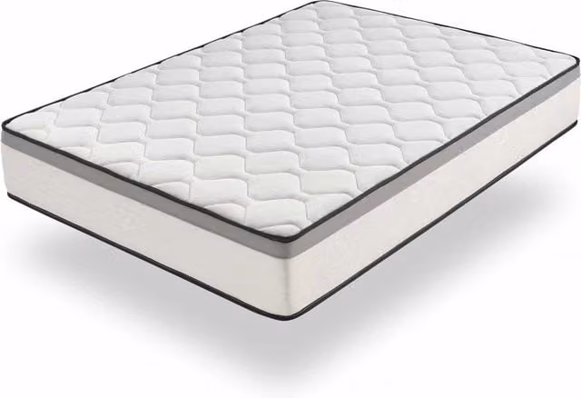 Materasso viscoelastico Premium Hotel Edition - 30cm, 135 x 190cm - Moonia
