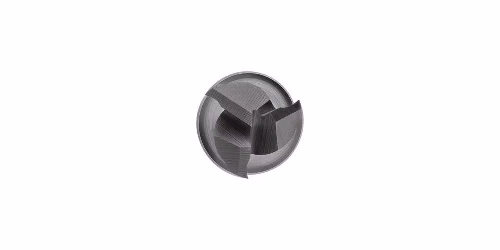 Fresa per scanalature HSS-E-PM ALCRONA