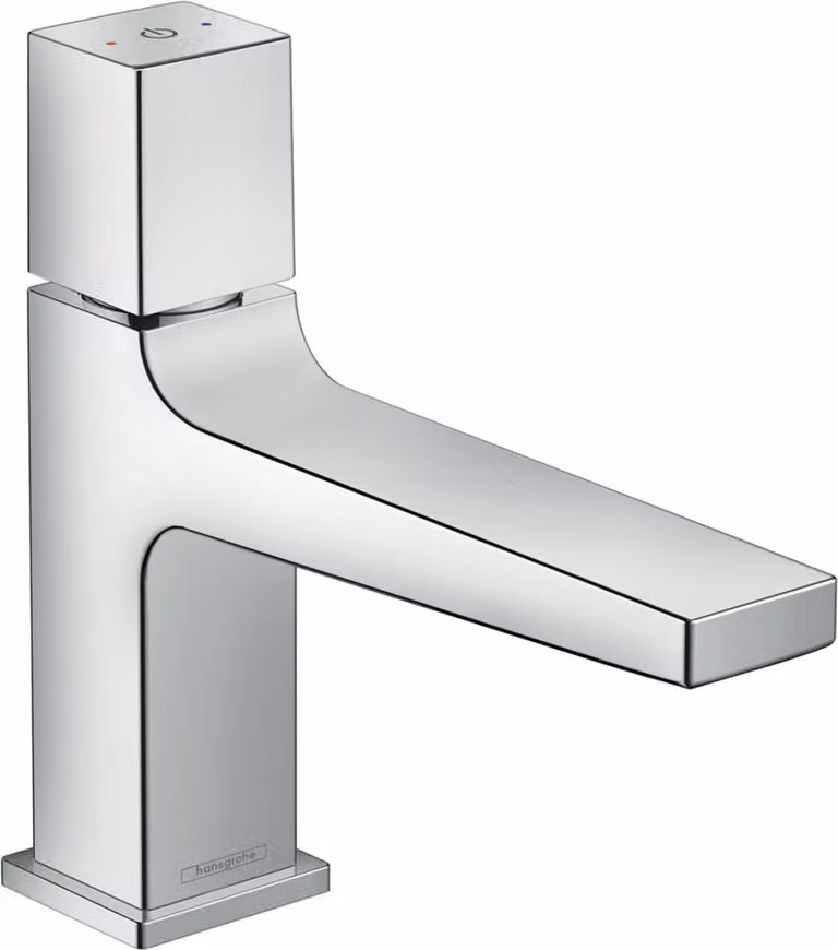 Miscelatore per WC METROPOL 100 DN 15 chr Select