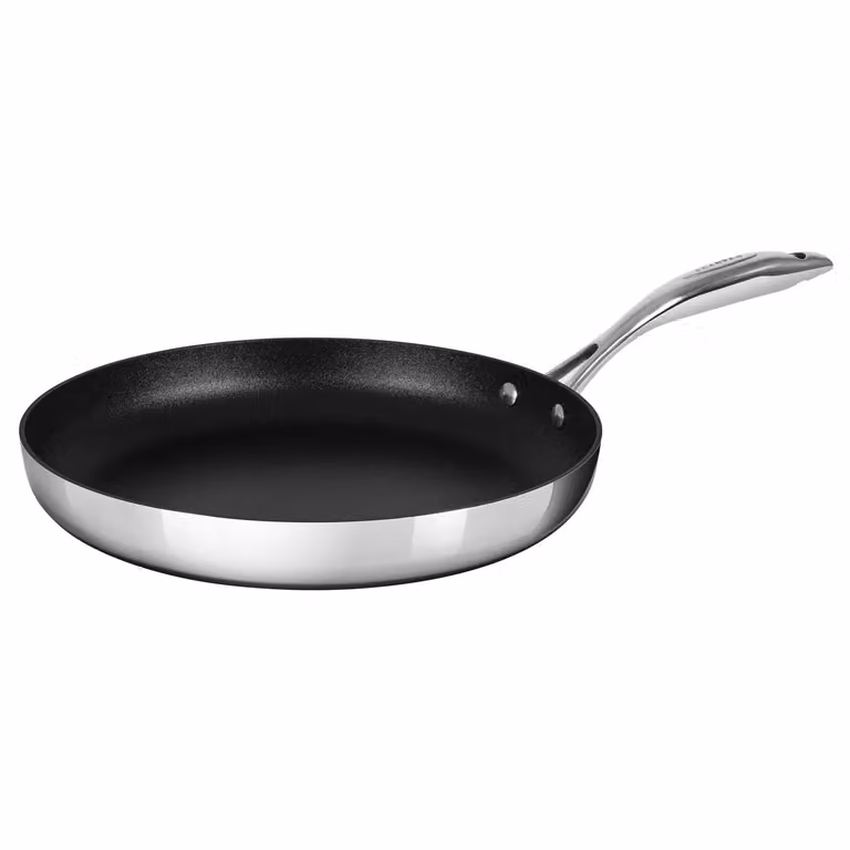 Padella senza coperchio linea HaptIQ per induzione, diam.cm 32