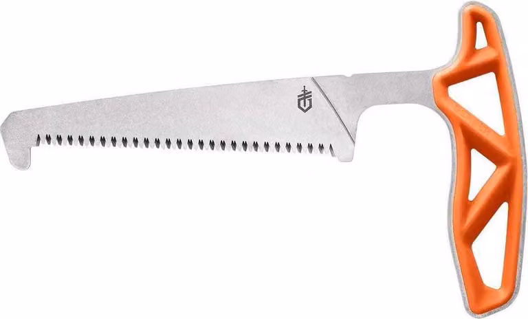 Gerber Sega Exo-Mod Arancione 1055362