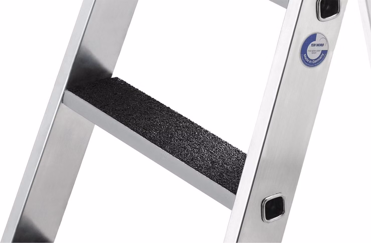 MUNK clip-step R13 kit di adattamento per gradini a ponte (cod. art. 303405)