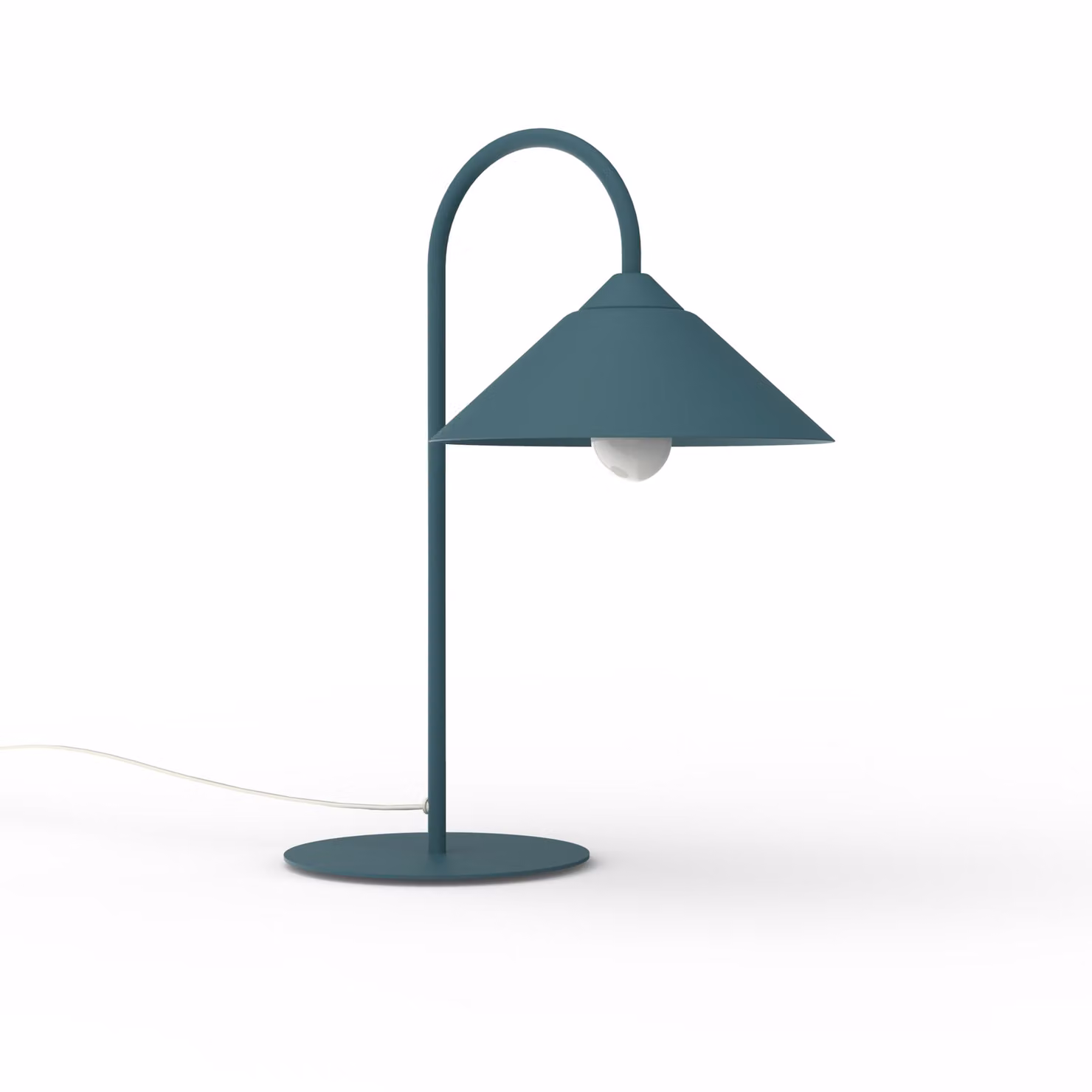 Lampada Da Tavolo Chapeau