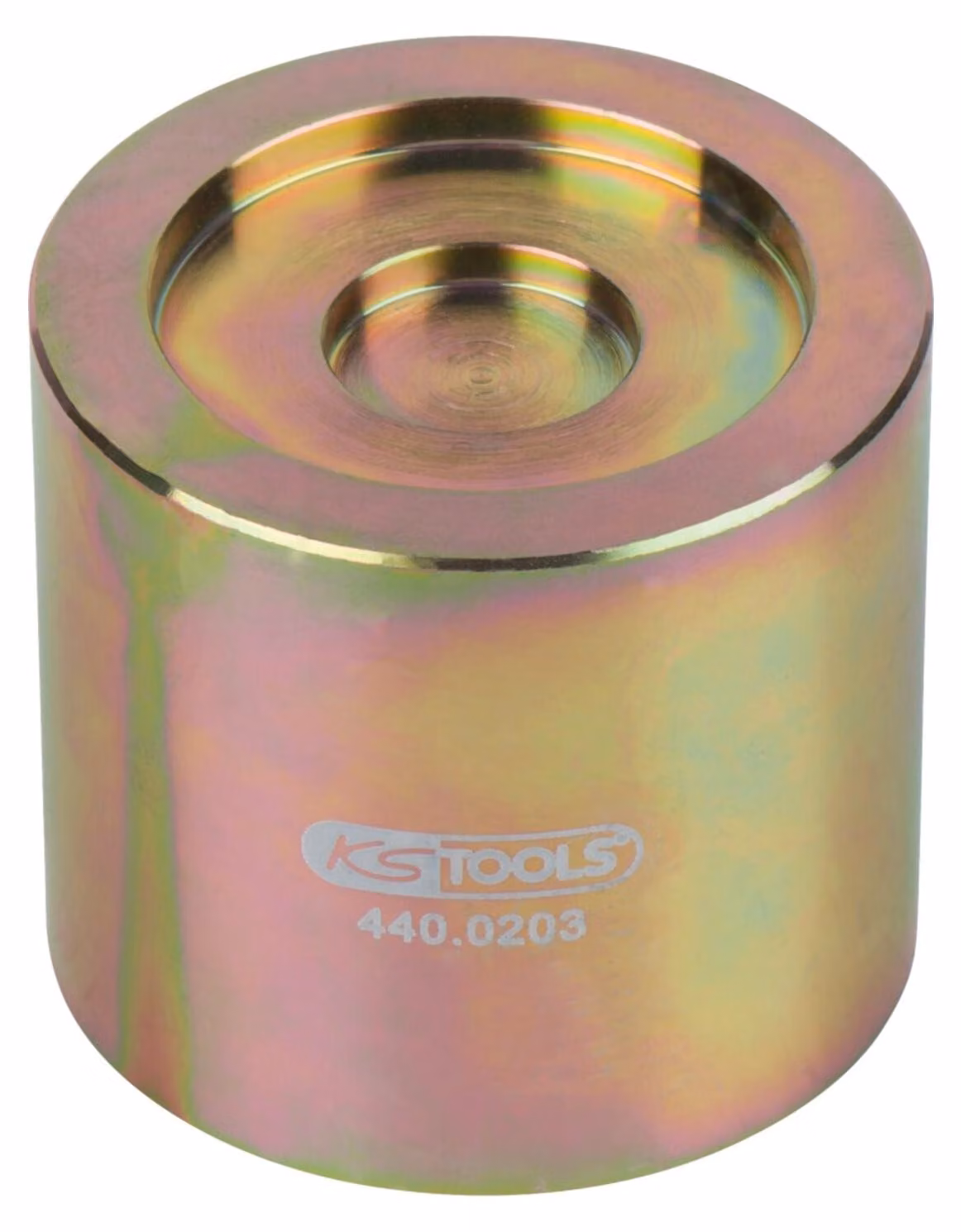 KS Tools Pezzo a pressione, Ø 55 mm