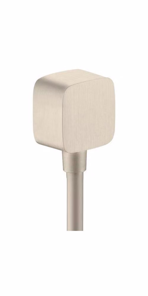 hansgrohe AXOR ShowerSolutions FixFit Raccord de flexible, 36731820, 36731820
