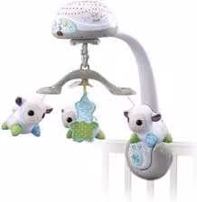 Giostrina Dolci Pecorelle BABY 503379