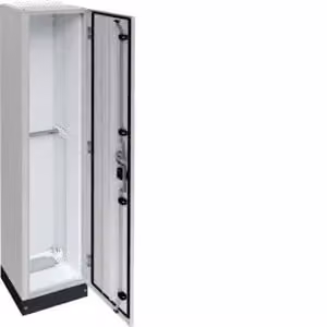 Hager FR21S1, Grigio, 300 mm, 275 mm, 1950 mm