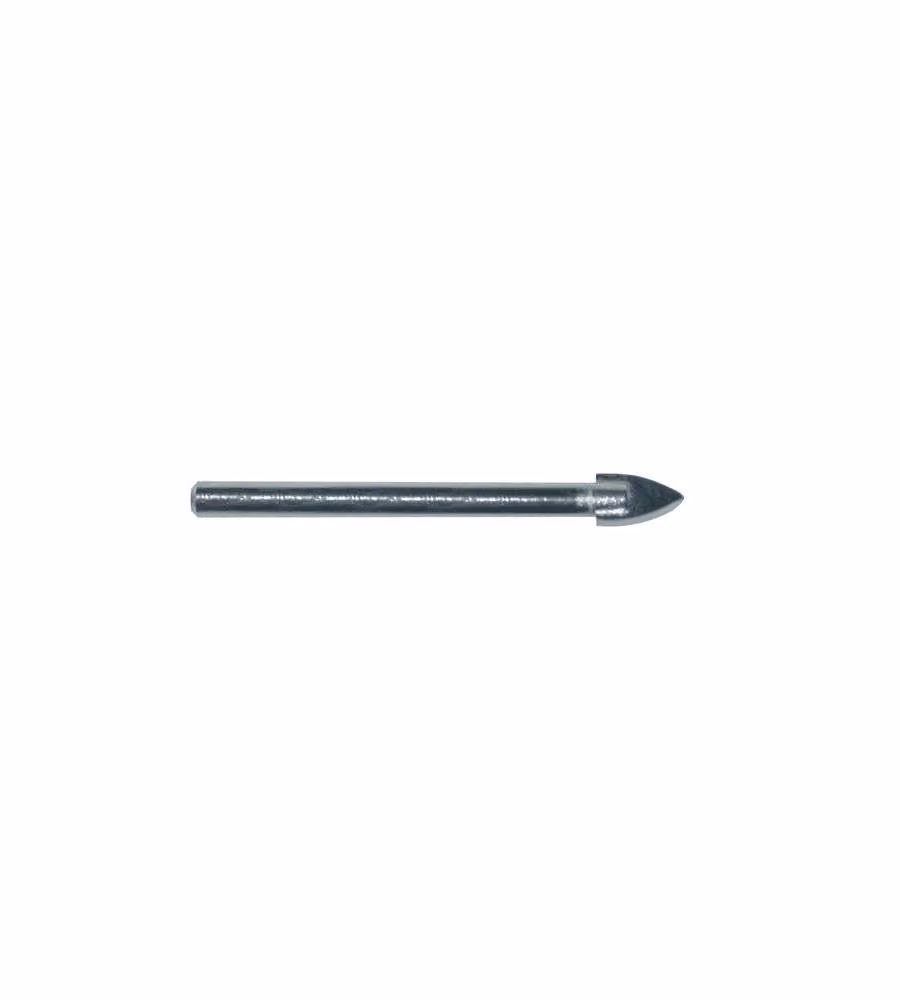Makita Punta a Lancia per Vetro Ceramica 10x70 mm - Foratura Precisa