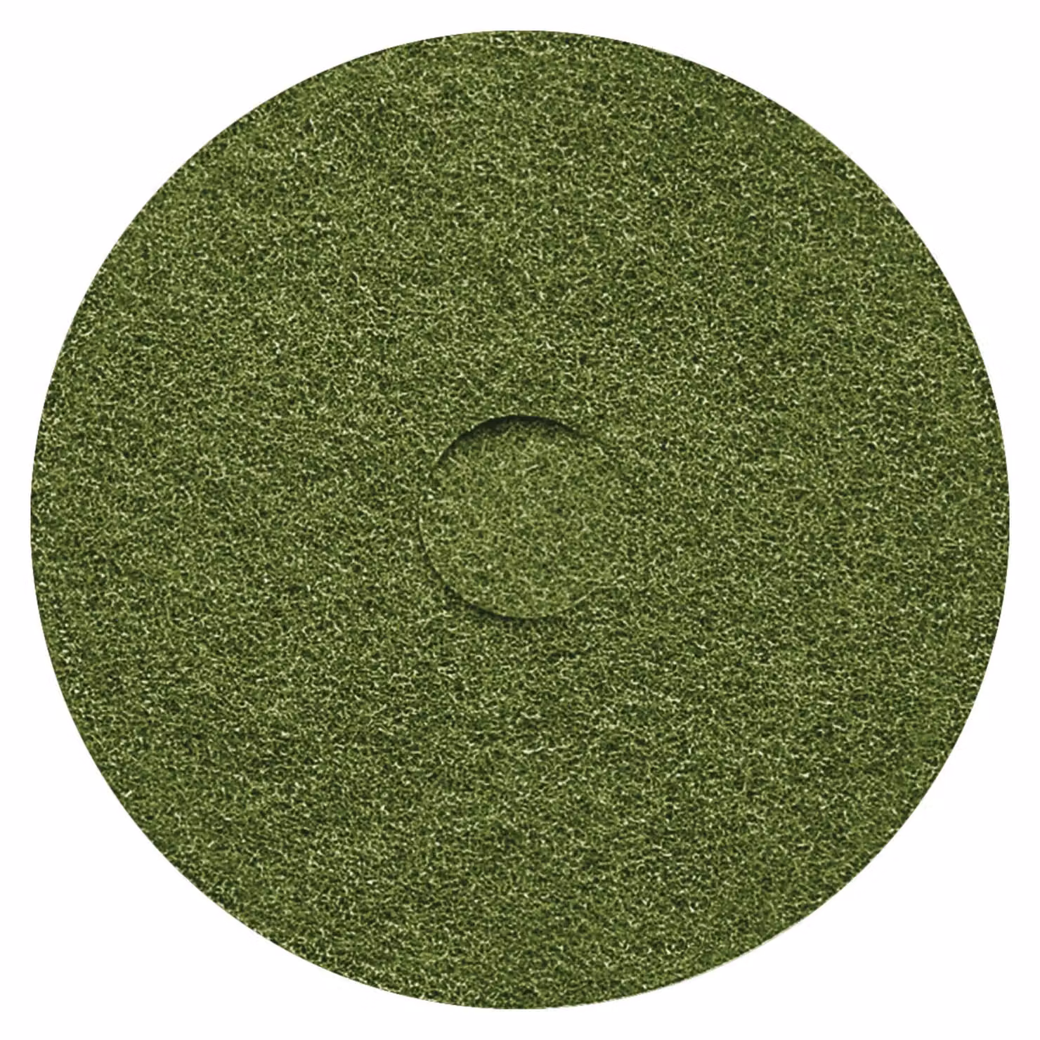Cleancraft tampone verde 16/40,6 cm, 7212042