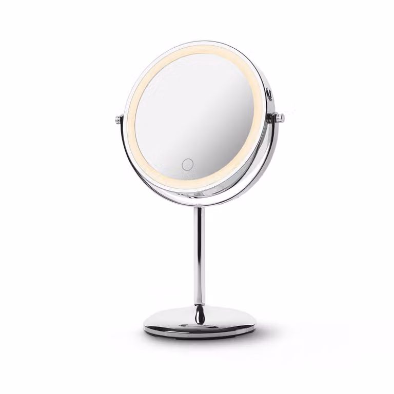 medisana CM 844 Specchio Cosmetico LED Ingrandimento 7x